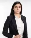 Photo of Lusine Hovhannisyan
