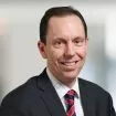 Photo of James McCall Smith