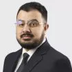 Photo of Abdul-Baasith Javed