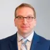 Photo of Aaron M. Weiss