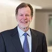 Photo of Peter D.  Robertson