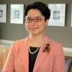 Photo of Liza L.S. Mark