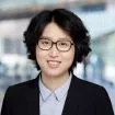 Photo of Sarah Sheng