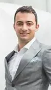 Photo of James  Hatzopoulos