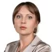 Photo of Lyudmyla Dzhurylyuk
