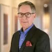 Photo of David L. McCombs