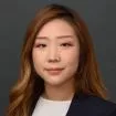 Photo of Christine Chahyun Kim