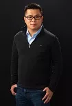 Photo of Pang Lee