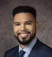 Photo of Jordan C. Patterson (Vorys)