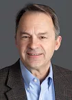 Photo of Mark  Bonham