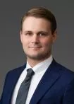 Photo of Evan Grosch
