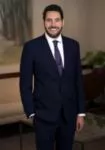 Photo of Juan J. Moreno