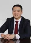 View Alfred  Liu Biography on their website