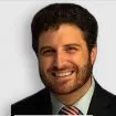 Photo of Ben H. Kass
