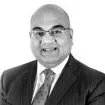 Photo of Luke Patel