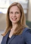 Photo of Katherine L. Karl