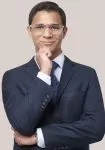 Photo of Nicolas  Charest