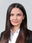 Photo of Maria  Ciornenchi