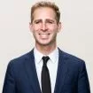 Photo of Jordan M.  Gringauz