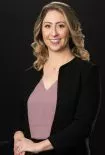 Photo of Kimberly A. Pathman