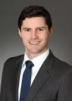 Photo of Caleb J.  Bowers