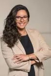Photo of Jasmine Cornil