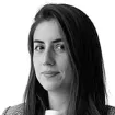 Photo of Giulia Caselli Maldonado