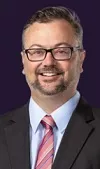 Photo of Robbie Elder