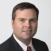 Photo of Douglas R. Sweeney