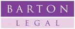 View Barton  Legal Biography on their website