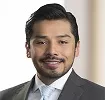 Photo of Aldo Cain  Mendoza Rodriguez
