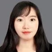 Photo of Virginia Qiao