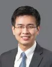 Photo of Aidan Yu