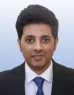 Photo of Jay Bohra