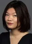Photo of Naomi-Lan Leroy