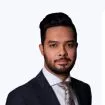 Photo of Ahmed  Durrani