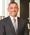 Photo of Jeffrey A.  Rosenfeld