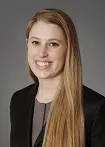 Photo of Sarah A. Hemmendinger