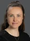 Photo of Hannah Davies