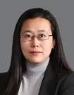 Photo of Jin Wang