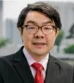 Photo of Lian Chuan Yeoh