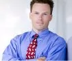 Photo of David Woodard