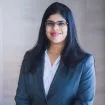 Photo of Meghna  Rajadhyaksha