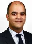 Photo of Paul Singh