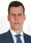 Photo of Keith Byblow