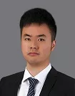 Photo of Kanxi Liao
