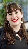 Photo of Brittany  Llewellyn