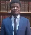 Denis Ogunbowale Photo
