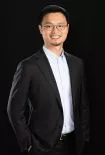 Photo of Zimu Yang