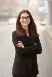 Photo of Allison  Sharkey